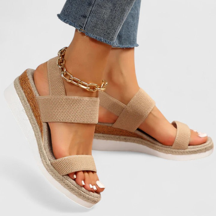Hanne™ | Ortopædiske sandaler
