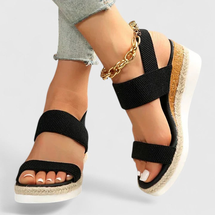 Hanne™ | Ortopædiske sandaler