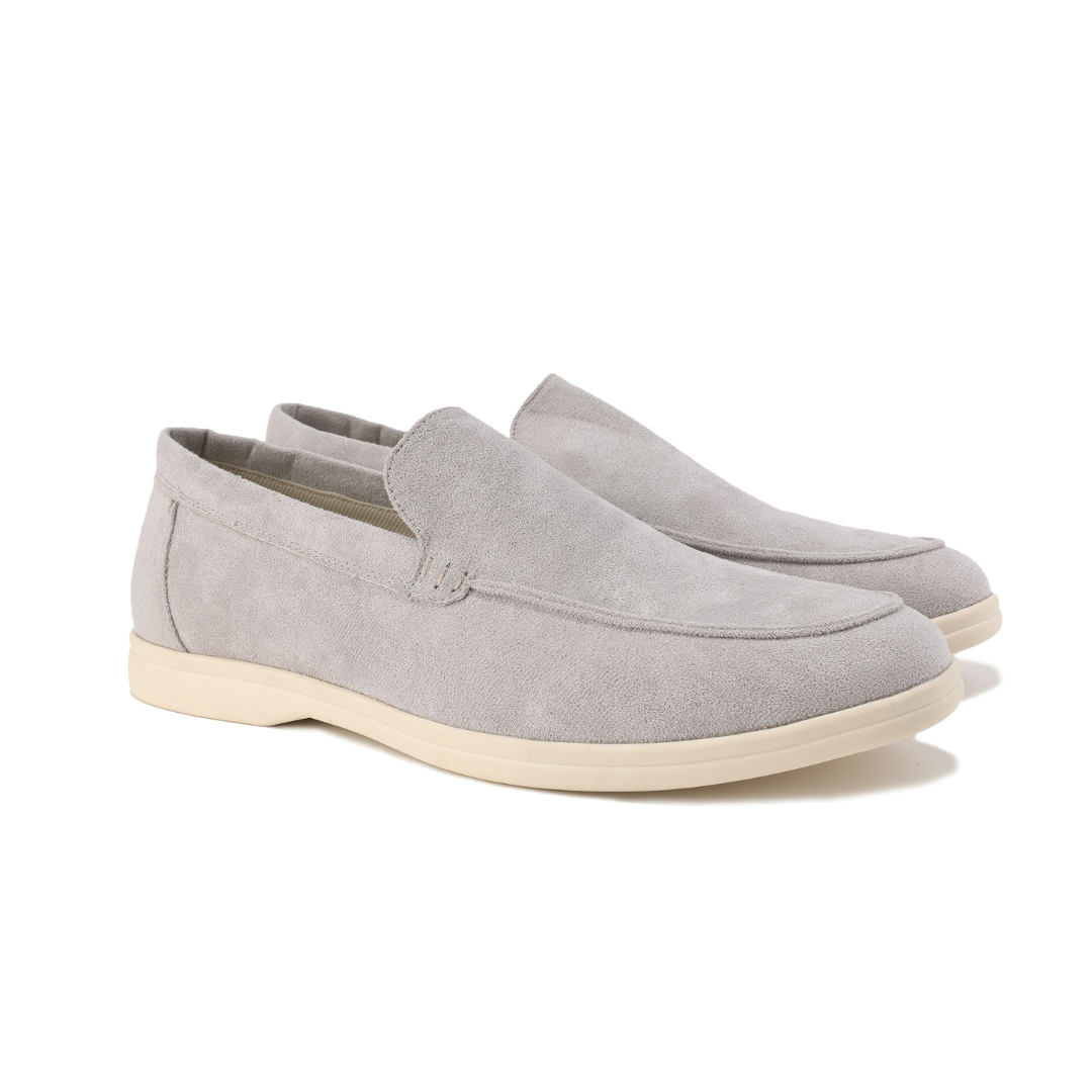 Oskar | Herre Forår Afslappede Slip-On Loafers Sko
