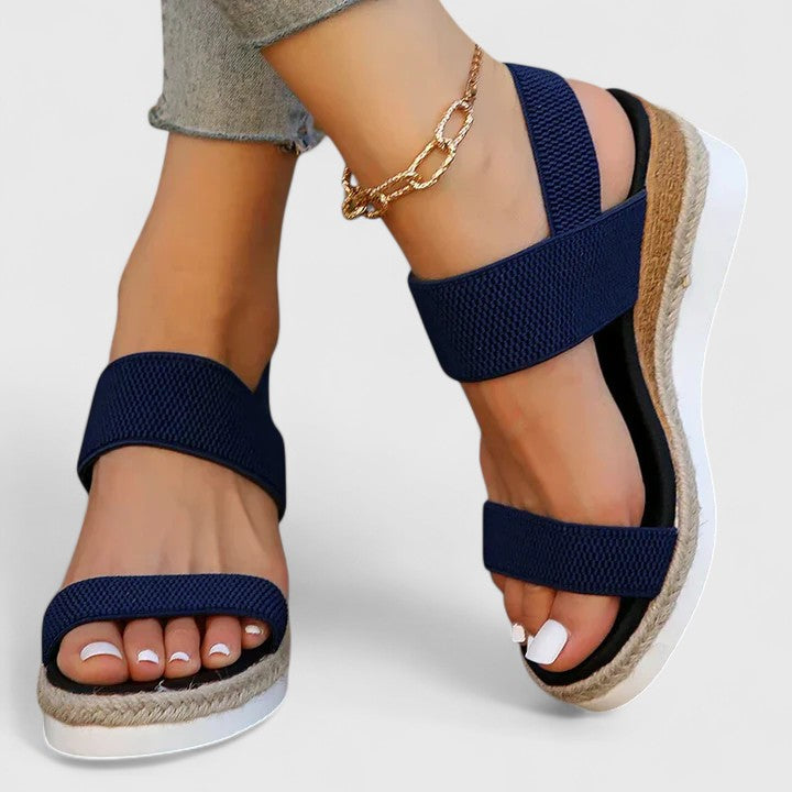 Hanne™ | Ortopædiske sandaler