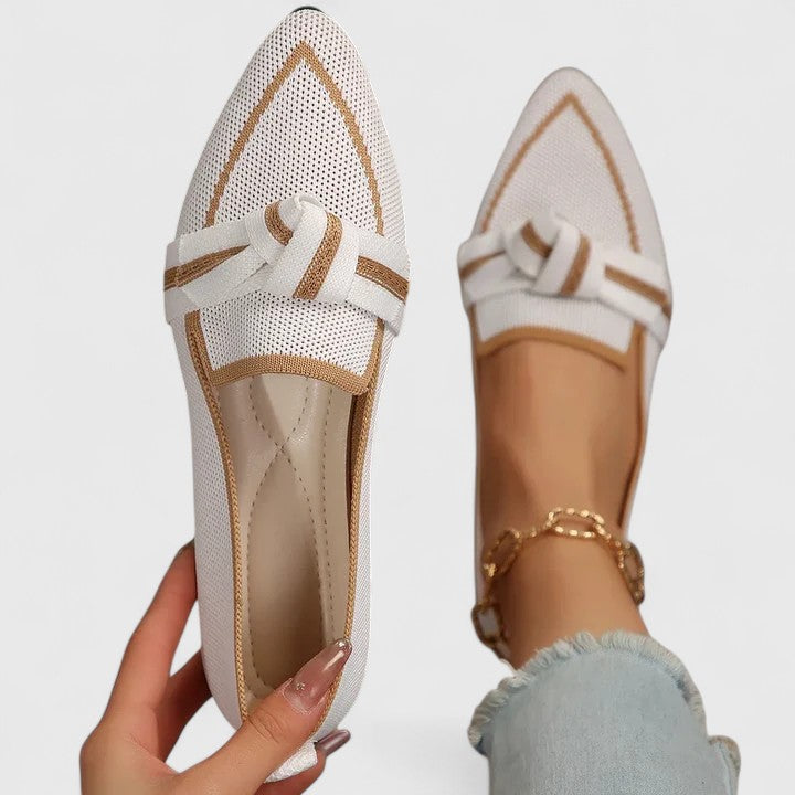 Jette™ | Ortopædiske loafers