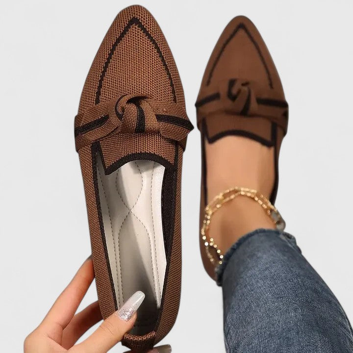 Jette™ | Ortopædiske loafers