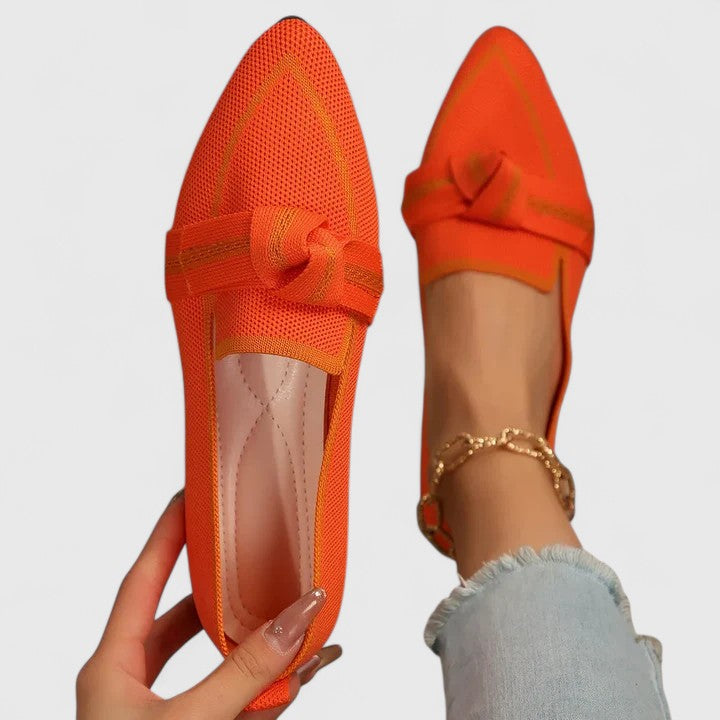 Jette™ | Ortopædiske loafers