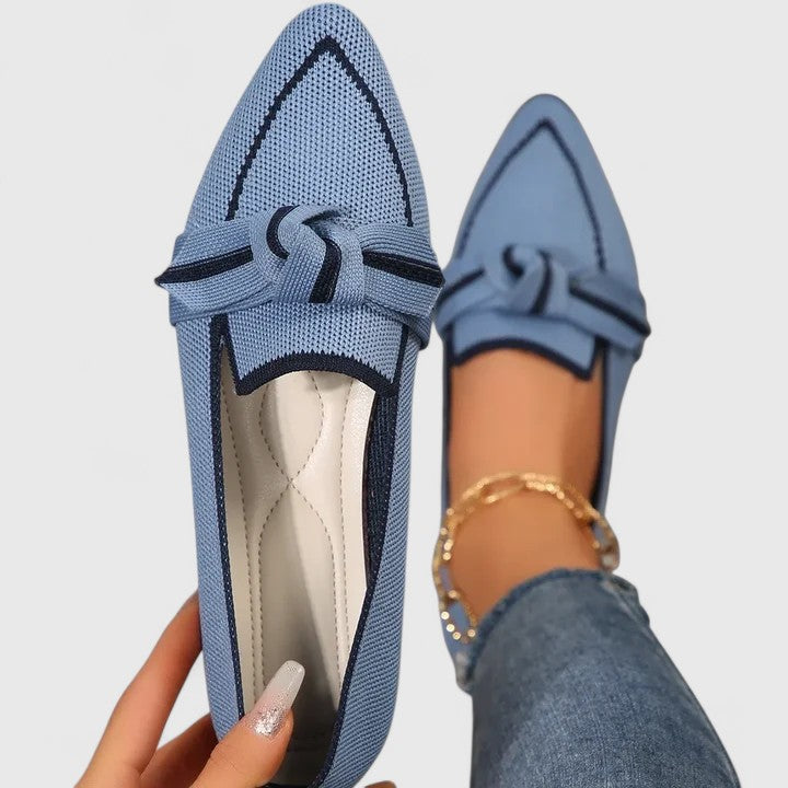 Jette™ | Ortopædiske loafers