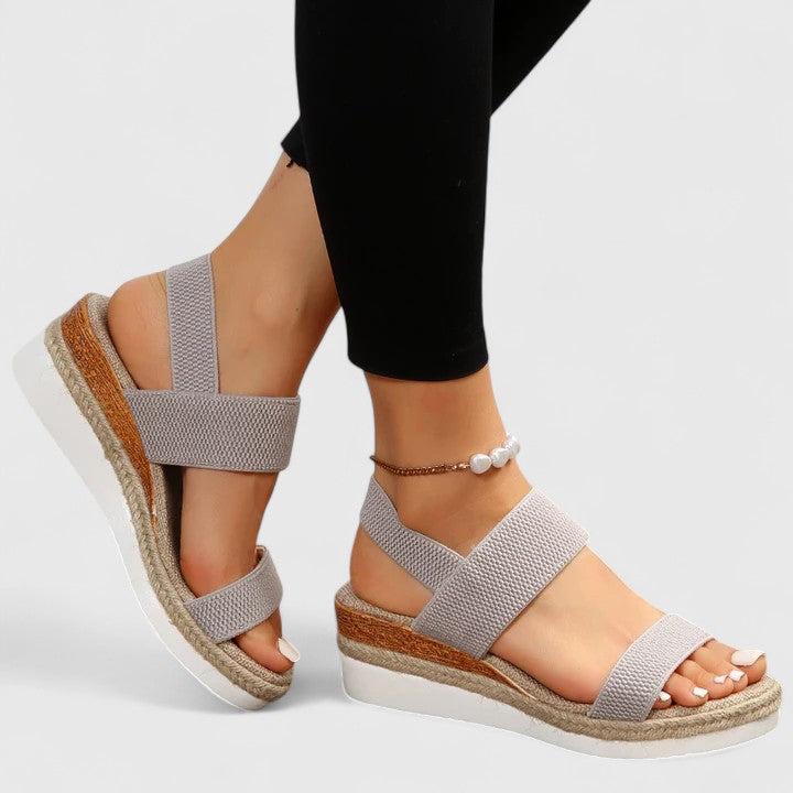 Hanne™ | Ortopædiske sandaler