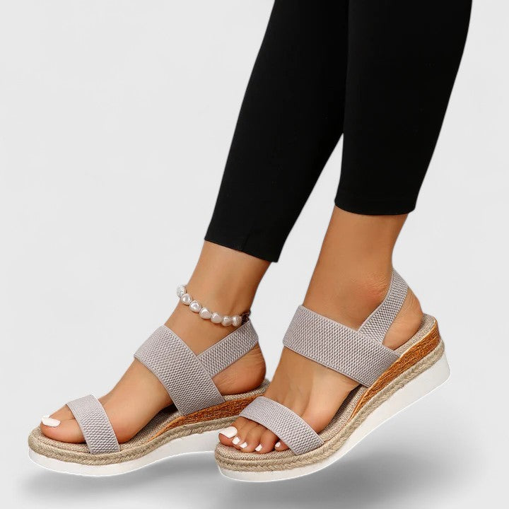 Hanne™ | Ortopædiske sandaler