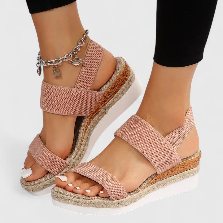 Hanne™ | Ortopædiske sandaler