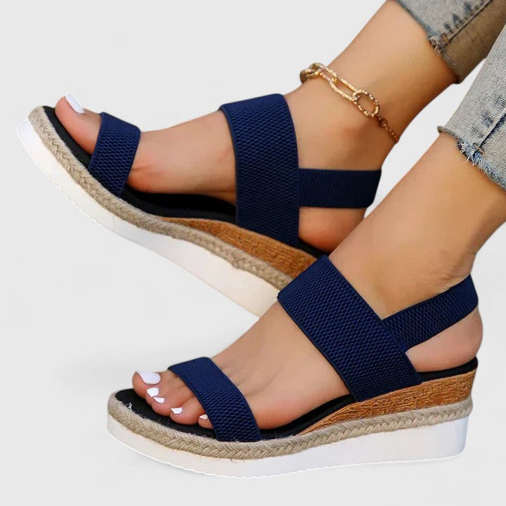 Hanne™ | Ortopædiske sandaler