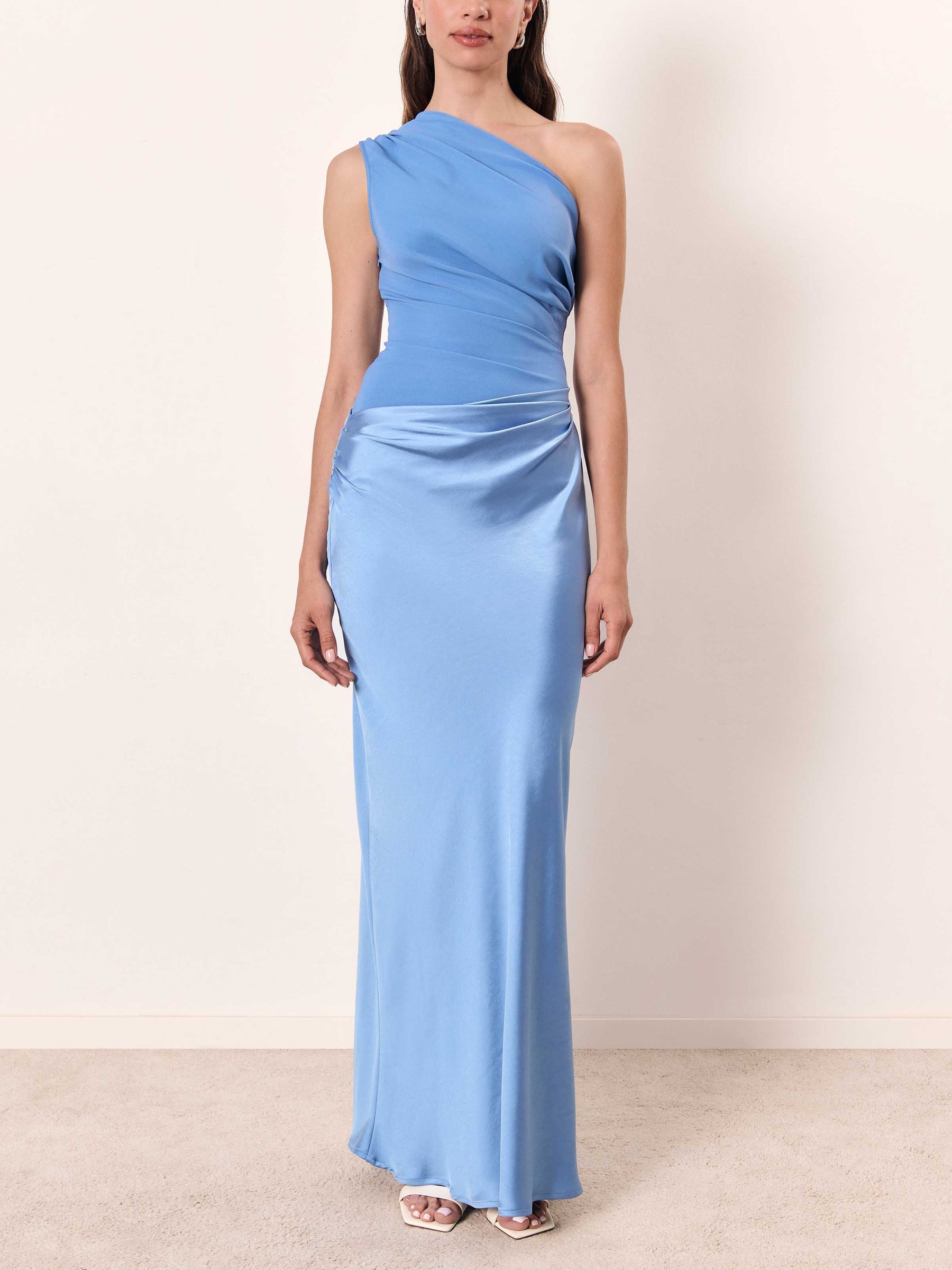 Victoria™ | Elegant maxikjole
