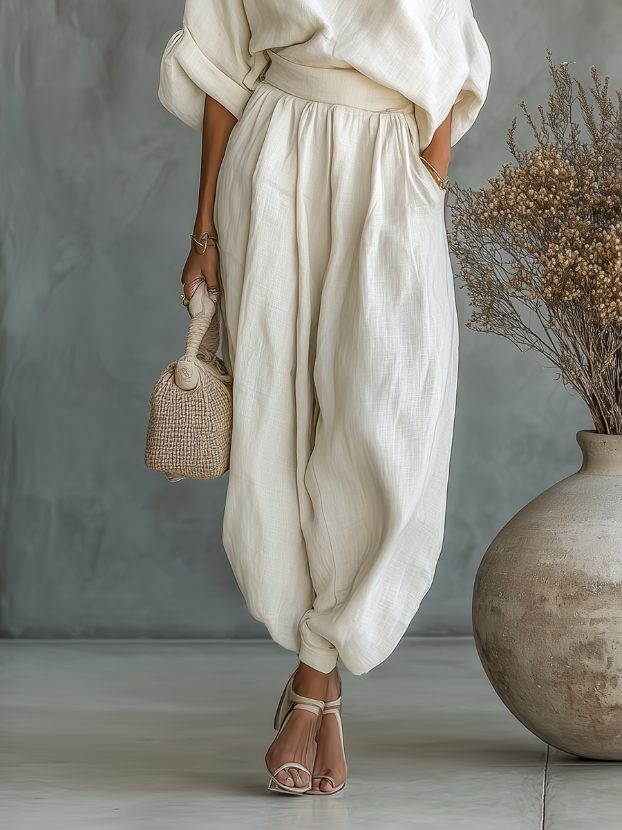 Sofie™ | Elegant todelt sæt