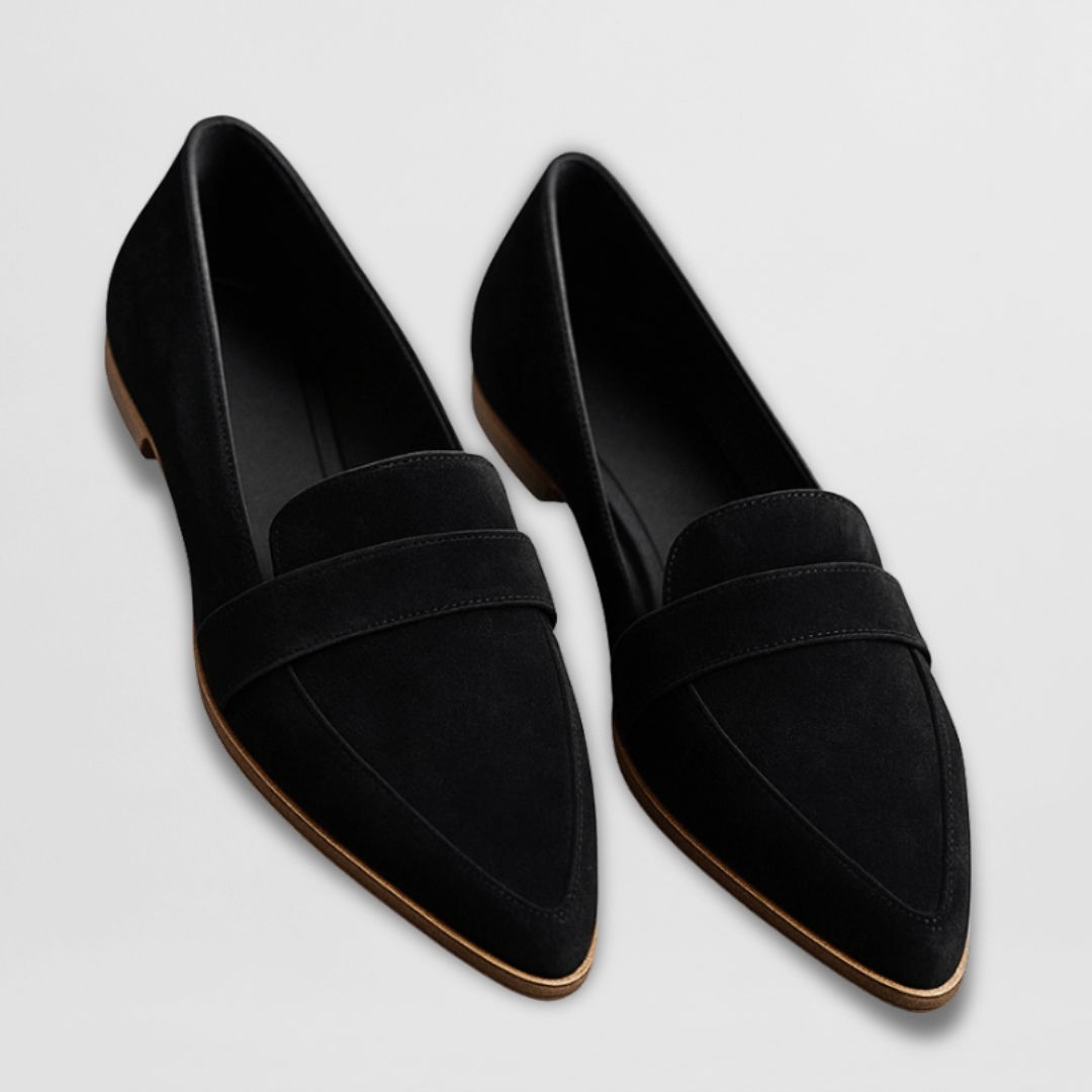 Karen™ | Ortopædiske loafers