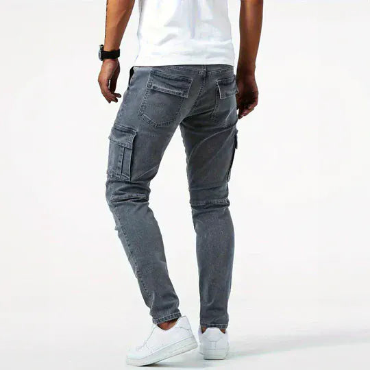 Henrik ™ | Cargo bukser