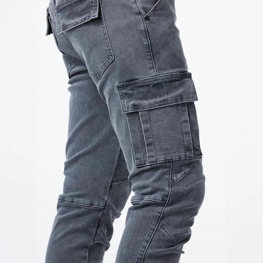 Henrik ™ | Cargo bukser