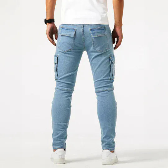 Henrik ™ | Cargo bukser