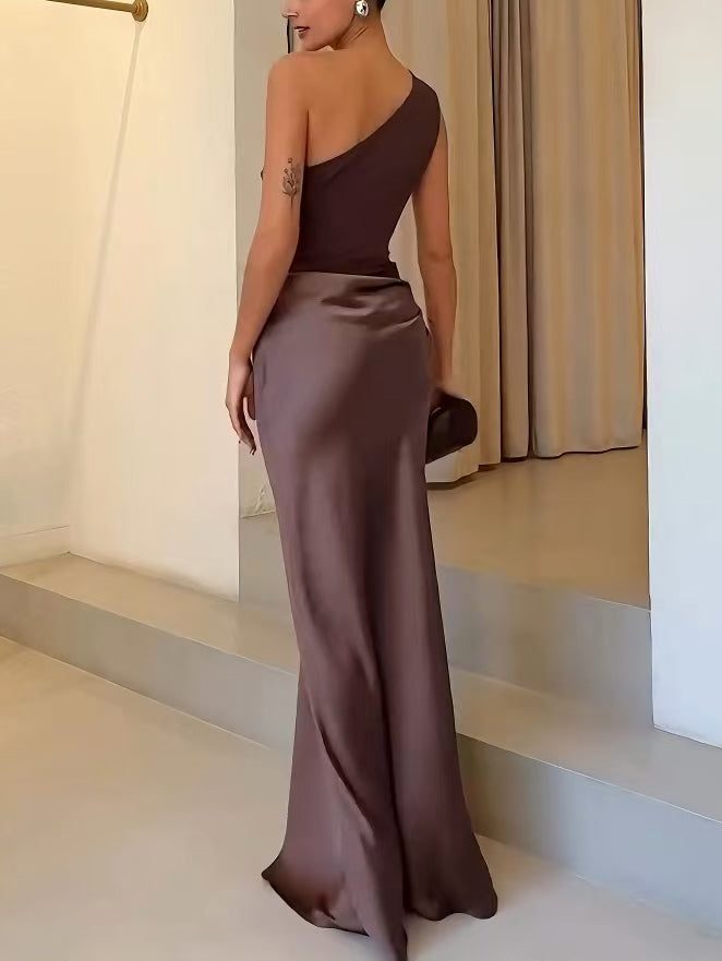 Victoria™ | Elegant maxikjole