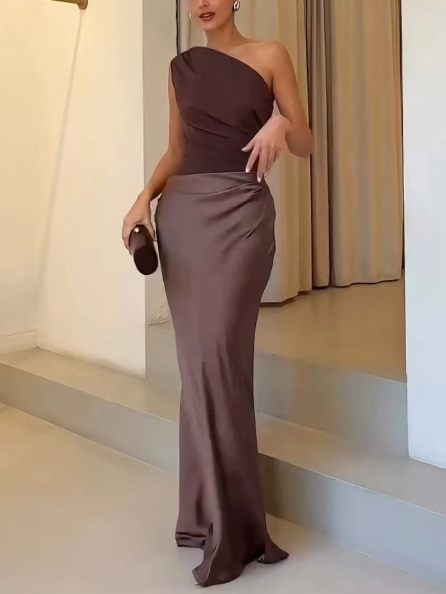 Victoria™ | Elegant maxikjole