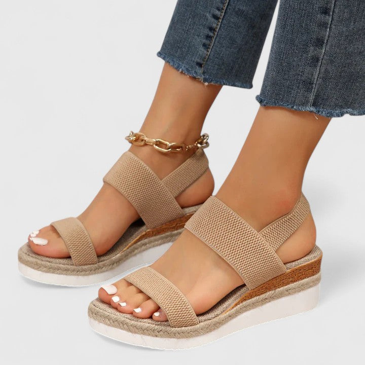 Hanne™ | Ortopædiske sandaler