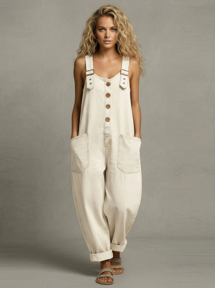 Maja™ | Denim overalls
