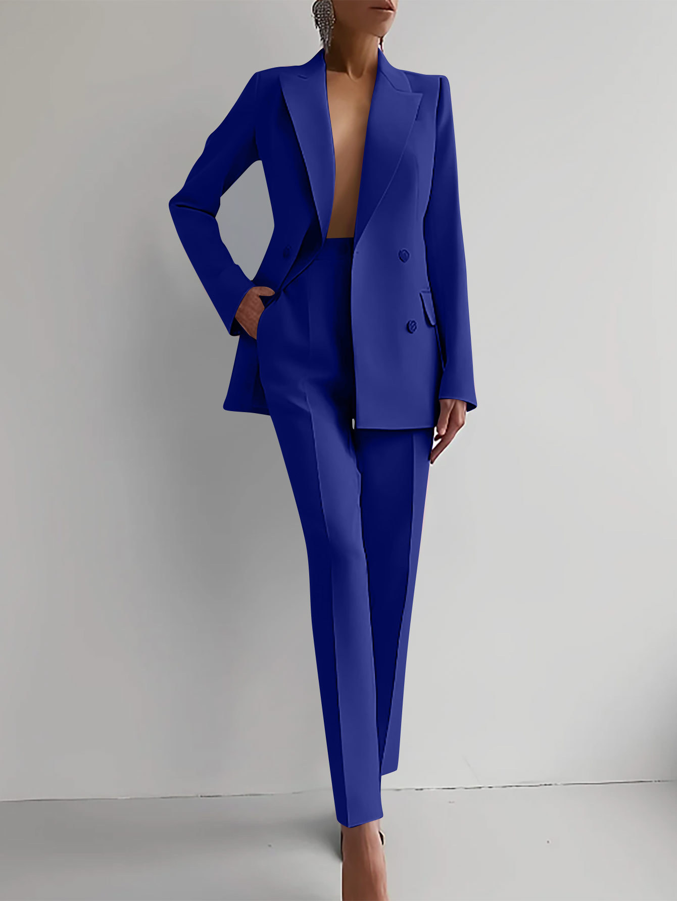 Marina | Elegant Dame Sæt