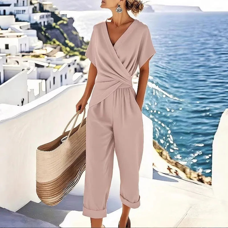 Helena™ | Elegant todelt sæt