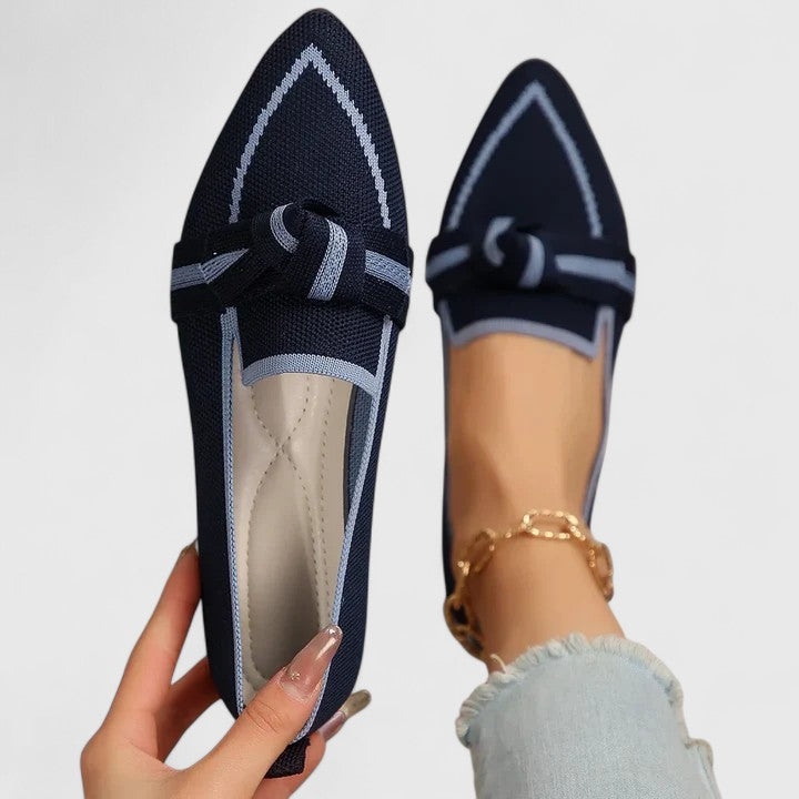 Jette™ | Ortopædiske loafers