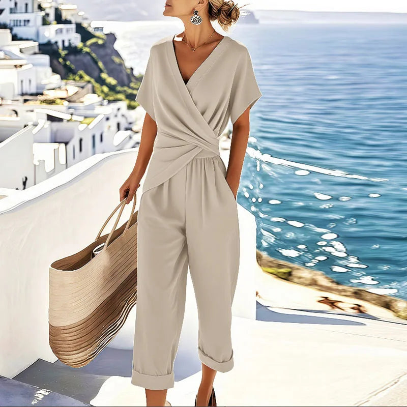 Helena™ | Elegant todelt sæt