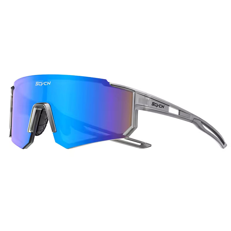 Henrik | Sunglasses TR90 Sportsbriller UV-beskyttelse Aktiv