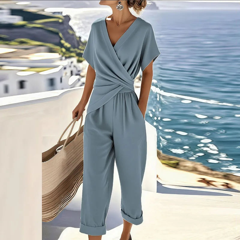 Helena™ | Elegant todelt sæt