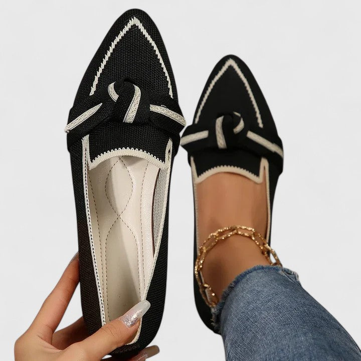 Jette™ | Ortopædiske loafers