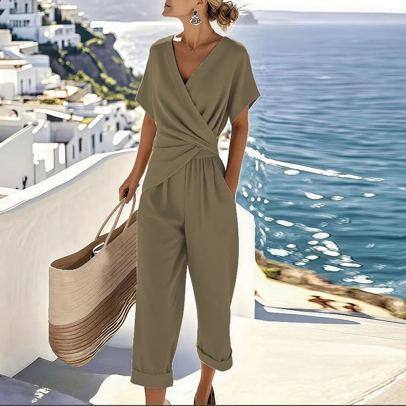 Helena™ | Elegant todelt sæt