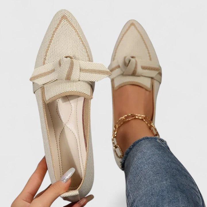 Jette™ | Ortopædiske loafers