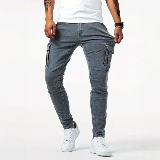 Henrik ™ | Cargo bukser