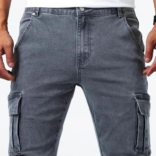 Henrik ™ | Cargo bukser
