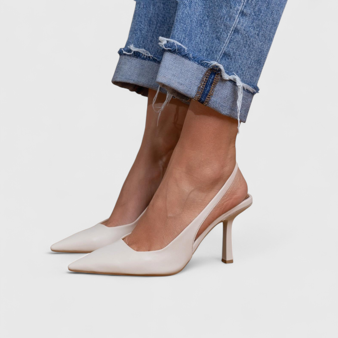 Clara™ | Ortopædiske pumps