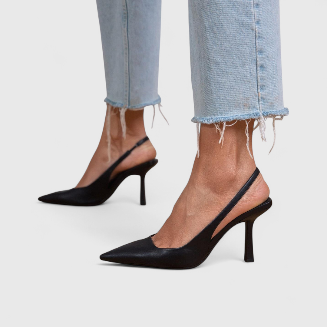 Clara™ | Ortopædiske pumps