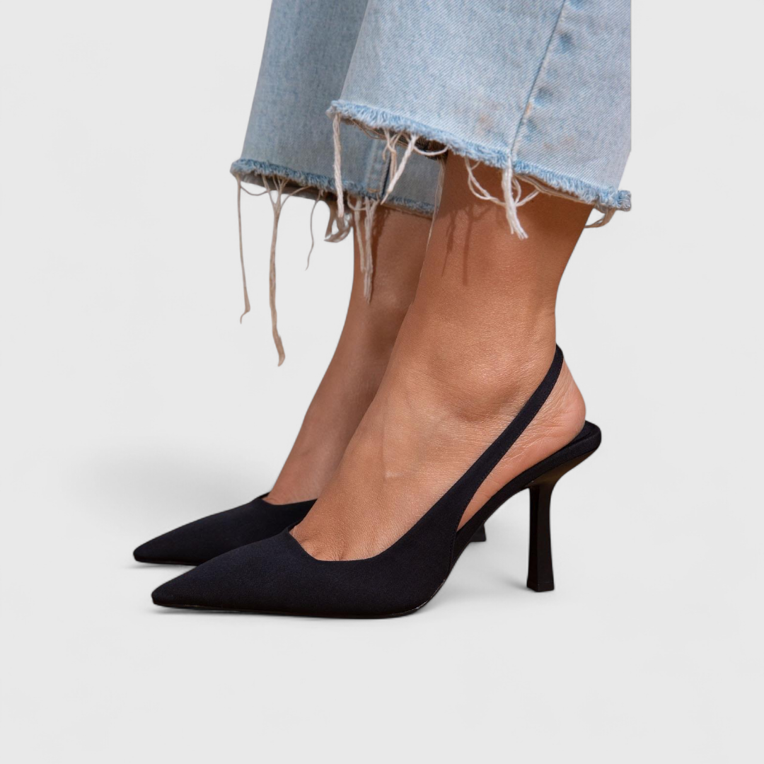 Clara™ | Ortopædiske pumps