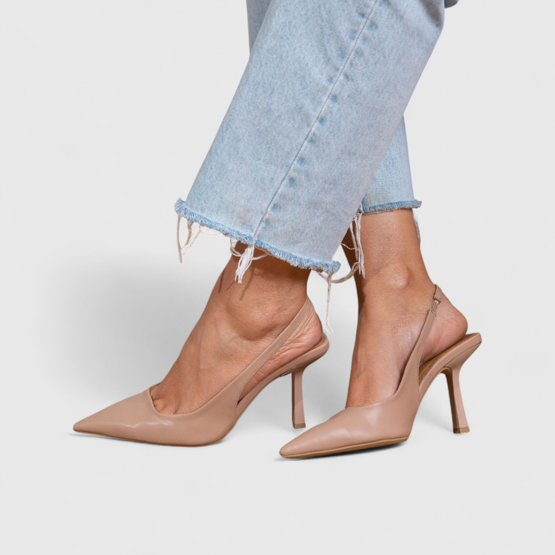 Clara™ | Ortopædiske pumps