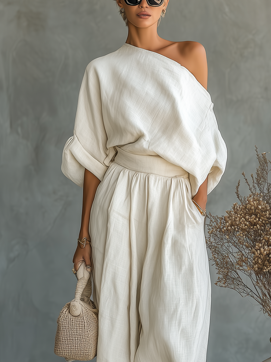 Sofie™ | Elegant todelt sæt