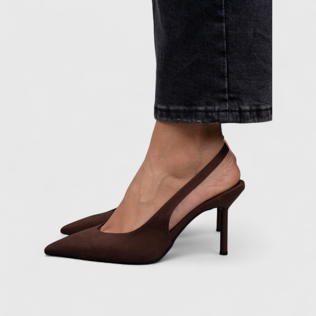 Clara™ | Ortopædiske pumps