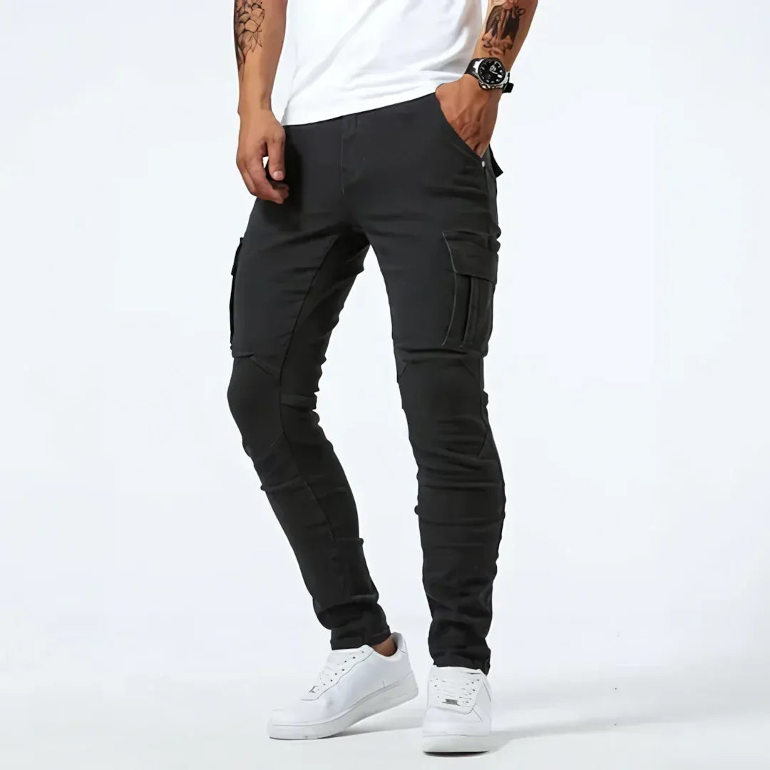 Henrik ™ | Cargo bukser