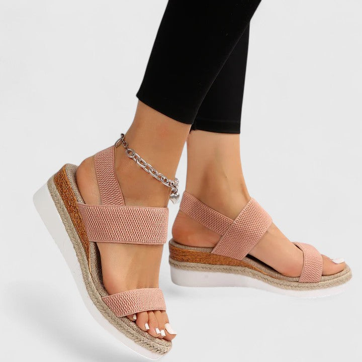 Hanne™ | Ortopædiske sandaler